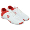 Взуття для футзалу чоловіче PRIMA 20402-3 розмір 41-46 білий-червоний 3