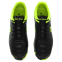 Взуття для футзалу чоловіче PRIMA 20402-4 розмір 41-46 чорний-лимонний 6