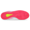 Обувь для футзала мужская PRIMA 220812-1 размер 43-47 белый-розовый 1