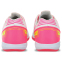 Обувь для футзала мужская PRIMA 220812-1 размер 43-47 белый-розовый 5
