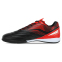 Взуття для футзалу чоловіче PRIMA 220812-2 розмір 43-47 чорний-червоний 2
