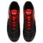 Обувь для футзала мужская PRIMA 220812-2 размер 43-47 черный-красный 6