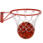 Сетка баскетбольная SP-Planeta "Тренировочная" SO-9544 1шт цвета в ассортименте 11