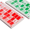 Настільна гра лото в дерев'яній коробці SP-Sport W9902 кольори в асортименті 4