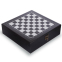 Набор настольных игр 3 в 1 SP-Sport W2650 шахматы, домино, карты 2