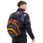 Моторюкзак із місцем під шолом KTM MS-0304-KTM 21л 32x47x14см чорний 10