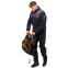 Моторюкзак із місцем під шолом KTM MS-0304-KTM 21л 32x47x14см чорний 11