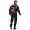 Моторюкзак із місцем під шолом KTM MS-0304-KTM 21л 32x47x14см чорний 13