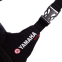Мотосумка на стегно YAMAHA SP-Sport MS-0307-Y 3л 19х24x7см чорний 4