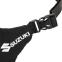 Мотосумка на стегно SUZUKI SP-Sport MS-0307-S 3л 19х24x7см чорний 6