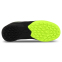 Сороконіжки футбольні SP-Sport F50-1-1-32-38 розмір 32-38 чорний-салатовий 1