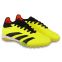 Сороконіжки футбольні SP-Sport X25-1 розмір 35-39 жовтий-чорний 3
