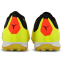 Сороконіжки футбольні SP-Sport X25-1 розмір 35-39 жовтий-чорний 5