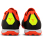Сороконіжки футбольні SP-Sport X25-2 розмір 35-39 чорний-оранжевий 5
