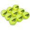 Мяч для большого тенниса ODEAR SILVER BT-1780 12шт салатовый 0