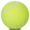 Мяч для большого тенниса ODEAR SILVER BT-1780 12шт салатовый 2