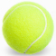 М'яч для великого тенісу ODEAR SILVER BT-1781 60шт салатовий 2