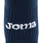 Гетры футбольные без носка Joma LEG II 400753-331 размер 35-46 темно-синий 2