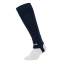 Гетры футбольные без носка Joma LEG II 400753-331 размер 35-46 темно-синий 8