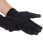 Перчатки спортивные теплые JOMA WINTER WINTER11-101 размер 7-10 черный 3
