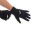 Перчатки спортивные теплые JOMA WINTER WINTER11-101 размер 7-10 черный 4