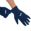 Перчатки спортивные теплые JOMA WINTER WINTER11-111 размер 7-10 темно-синий 4