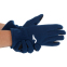 Перчатки спортивные теплые JOMA WINTER WINTER11-111 размер 7-10 темно-синий 5