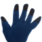 Перчатки спортивные теплые JOMA WINTER WINTER11-111 размер 7-10 темно-синий 6
