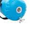 Гантель водна для фітнесу та функціонального тренінгу AQUA POWER BAG Zelart FI-5329 вага 5-30кг 25х85см кольори в асортименті 4