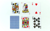 Міні-казино (набір для гри в руроківку та покер) 3 в 1 IG-2055 кольори в асортименті 8
