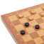 Набір настільних ігор 3 в 1 SP-Sport W7721 шахи, шашки, нарди 1