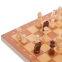 Набір настільних ігор 3 в 1 SP-Sport W7722 шахи, шашки, нарди 0