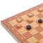 Набір настільних ігор 3 в 1 SP-Sport W7722 шахи, шашки, нарди 1
