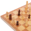 Набір настільних ігор 3 в 1 SP-Sport W7723 шахи, шашки, нарди 0