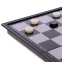 Набір настільних ігор 3 в 1 дорожні на магнітах SP-Sport IG-38810 шахи, шашки, нарди 1