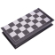 Набор настольных игр 3 в 1 дорожные на магнитах SP-Sport IG-38810 шахматы, шашки, нарды 6