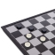Набор настольных игр 3 в 1 дорожные на магнитах SP-Sport IG-48812 шахматы, шашки, нарды 1
