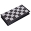 Набор настольных игр 3 в 1 дорожные на магнитах SP-Sport IG-48812 шахматы, шашки, нарды 8