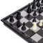 Набор настольных игр 3 в 1 дорожные на магнитах SP-Sport SC54810 шахматы, шашки, нарды 0