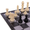 Набор настольных игр 3 в 1 дорожные на магнитах SP-Sport SC59810 шахматы, шашки, нарды 0