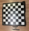 УЦЕНКА Набір настільних ігор 3 в 1 дорожні на магнітах SP-Sport SC59810 шахи, шашки, нарди 13