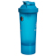 Шейкер для спортивного питания с отсеком для протеина SMART SHAKER SLIM FI-5054 400+100мл цвета в ассортименте 10