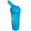 Шейкер для спортивного питания с отсеком для протеина SMART SHAKER SLIM FI-5054 400+100мл цвета в ассортименте 12
