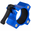 Замок швидкознімний магнітний для грифа Lock-Jaw Zelart TA-7074 2шт діаметр-50мм 2