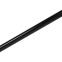 Гриф прямой для становой тяги хромированный Олимпийский Texas Deadlift Bar Zelart TA-7120 длина 2,3м гриф ø50мм 1