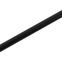 Гриф прямой для становой тяги хромированный Олимпийский Texas Deadlift Bar Zelart TA-7121 длина 2,3м гриф ø50мм 2