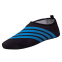 Обувь Skin Shoes для спорта и йоги SP-Sport PL-0417-BL размер 34-45 серый-голубой 0