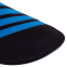 Обувь Skin Shoes для спорта и йоги SP-Sport PL-0417-BL размер 34-45 серый-голубой 6