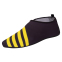 Обувь Skin Shoes для спорта и йоги SP-Sport PL-0417-Y размер 34-45 серый-салатовый 0