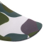 Обувь Skin Shoes для спорта и йоги SP-Sport Камуфляж PL-0418-BKG размер 34-45 зеленый-белый-серый 5